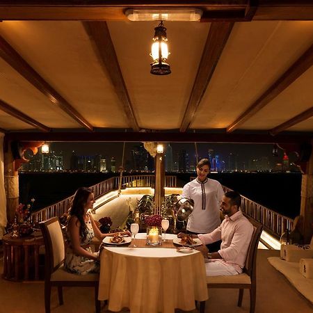Musheireb - Souq Waqif Boutique Hotels - Swbh Доха Екстер'єр фото