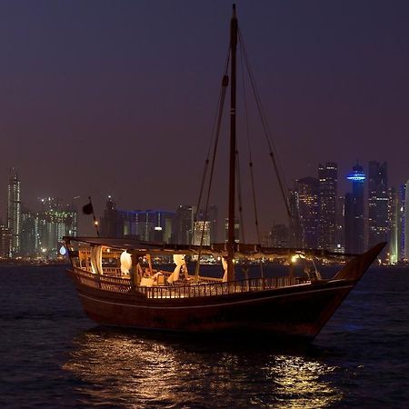 Musheireb - Souq Waqif Boutique Hotels - Swbh Доха Екстер'єр фото