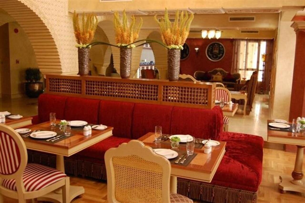 Musheireb - Souq Waqif Boutique Hotels - Swbh Доха Екстер'єр фото