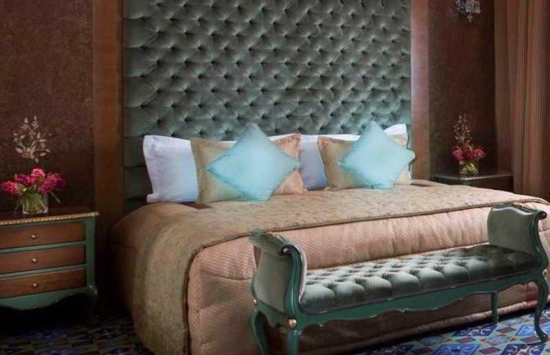 Musheireb - Souq Waqif Boutique Hotels - Swbh Доха Екстер'єр фото