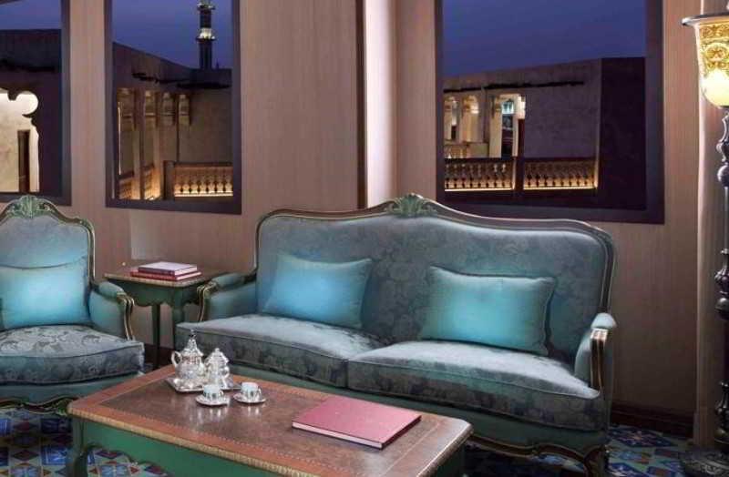 Musheireb - Souq Waqif Boutique Hotels - Swbh Доха Екстер'єр фото