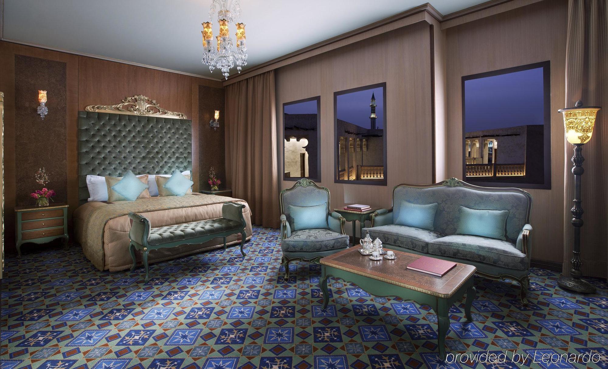 Musheireb - Souq Waqif Boutique Hotels - Swbh Доха Екстер'єр фото