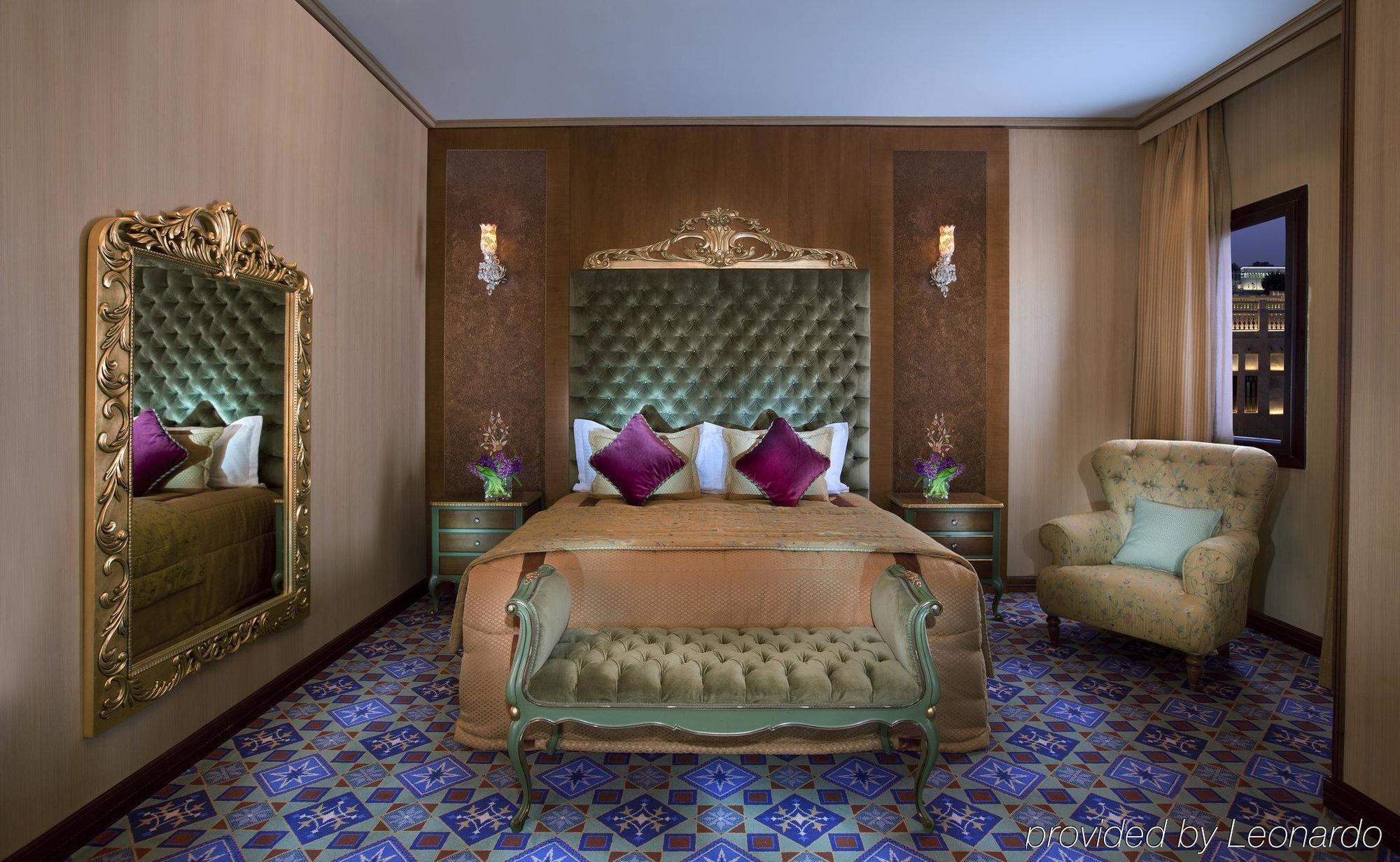 Musheireb - Souq Waqif Boutique Hotels - Swbh Доха Екстер'єр фото