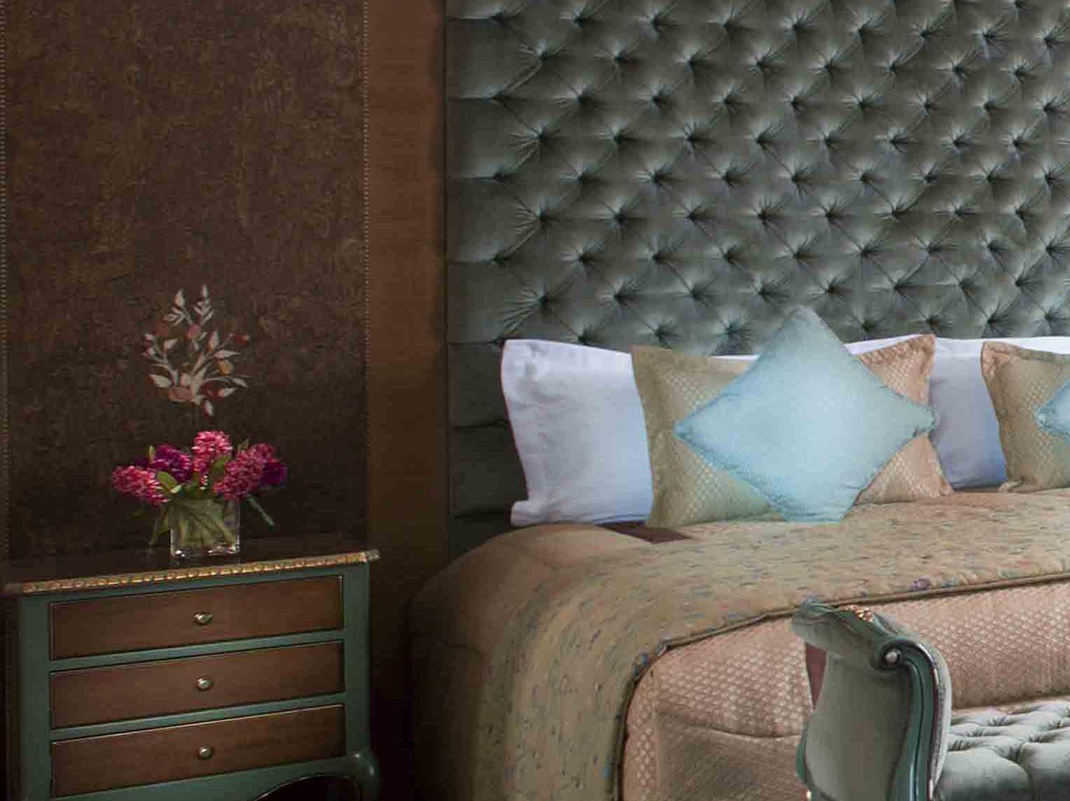 Musheireb - Souq Waqif Boutique Hotels - Swbh Доха Екстер'єр фото