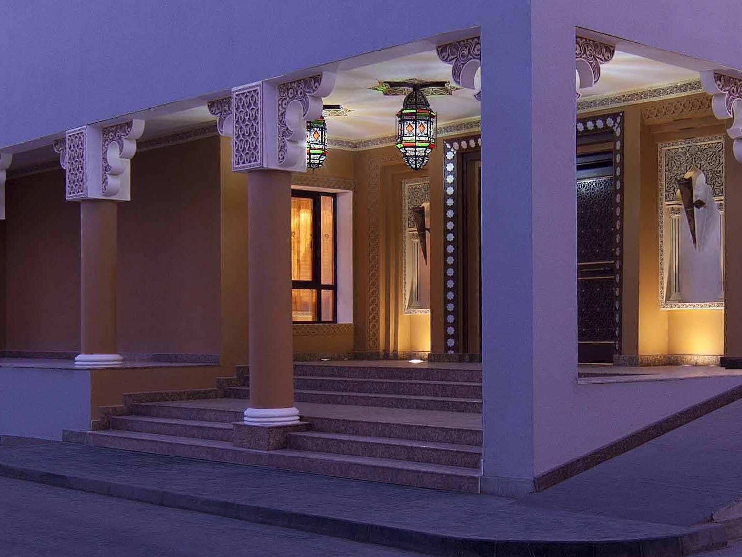 Musheireb - Souq Waqif Boutique Hotels - Swbh Доха Екстер'єр фото