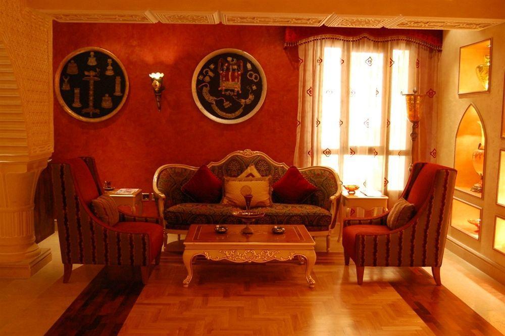 Musheireb - Souq Waqif Boutique Hotels - Swbh Доха Екстер'єр фото