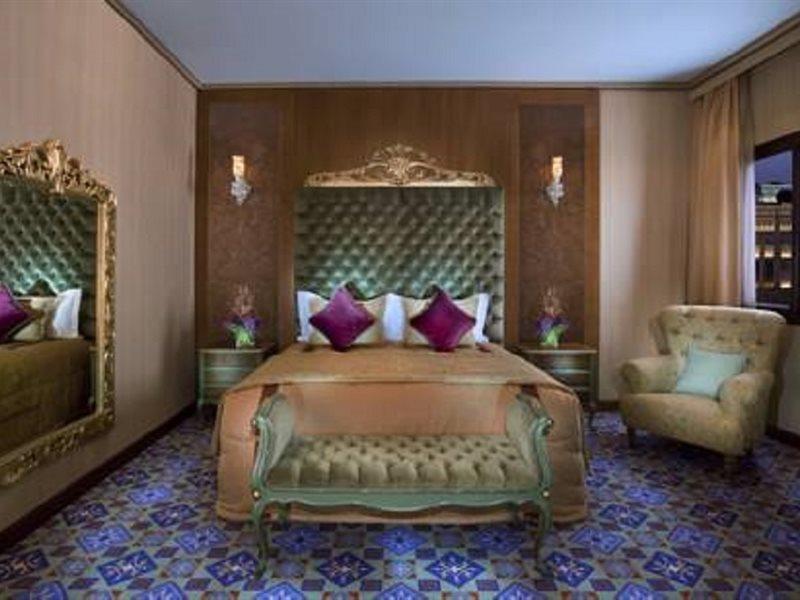 Musheireb - Souq Waqif Boutique Hotels - Swbh Доха Екстер'єр фото