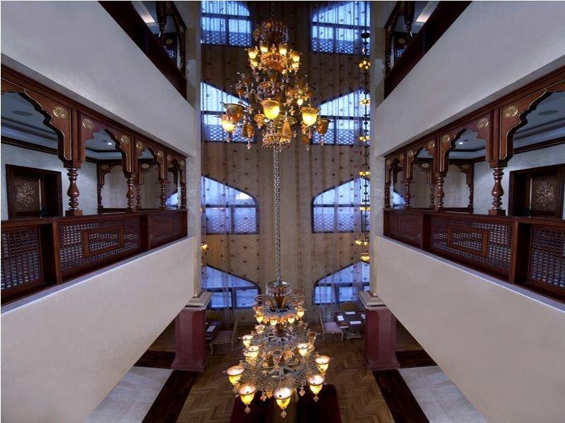 Musheireb - Souq Waqif Boutique Hotels - Swbh Доха Екстер'єр фото