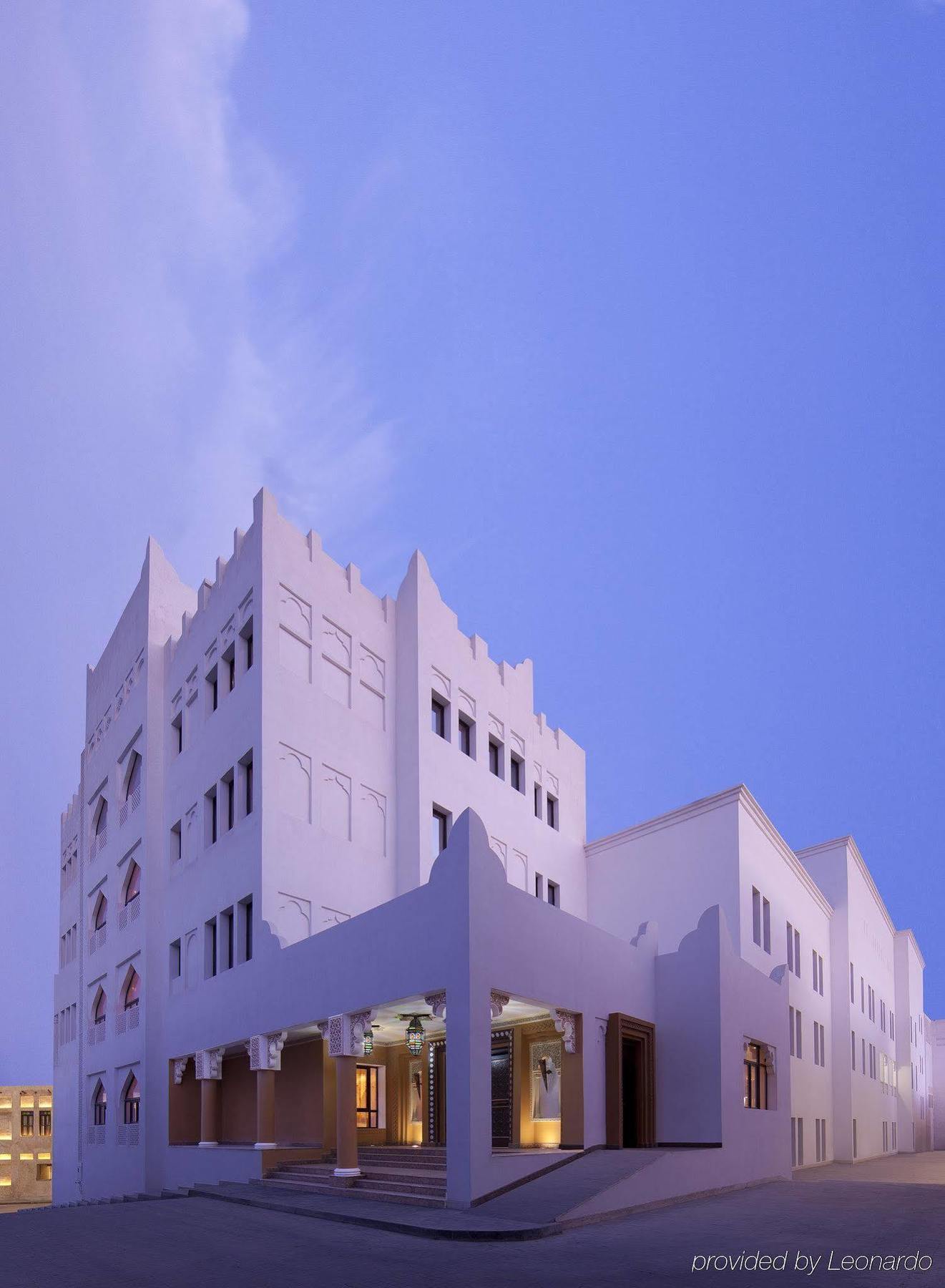 Musheireb - Souq Waqif Boutique Hotels - Swbh Доха Екстер'єр фото