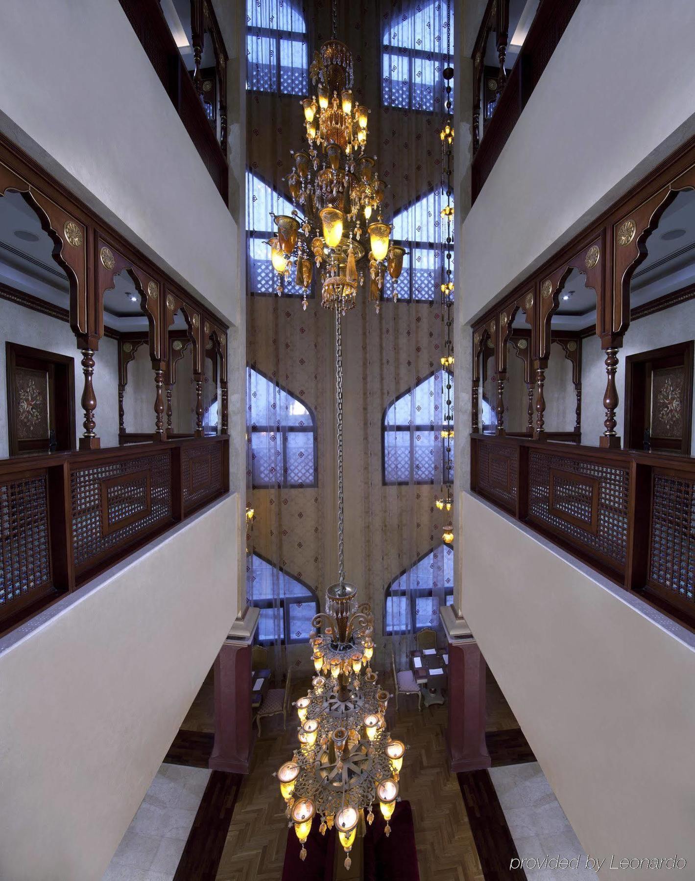 Musheireb - Souq Waqif Boutique Hotels - Swbh Доха Екстер'єр фото