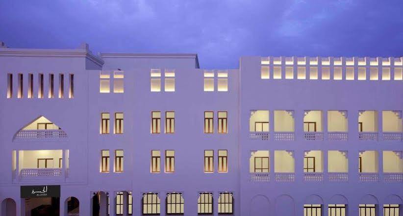 Musheireb - Souq Waqif Boutique Hotels - Swbh Доха Екстер'єр фото