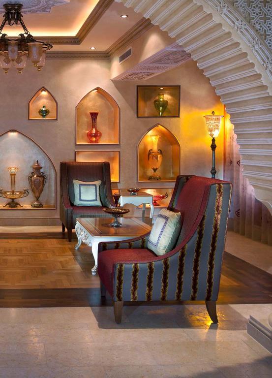 Musheireb - Souq Waqif Boutique Hotels - Swbh Доха Екстер'єр фото
