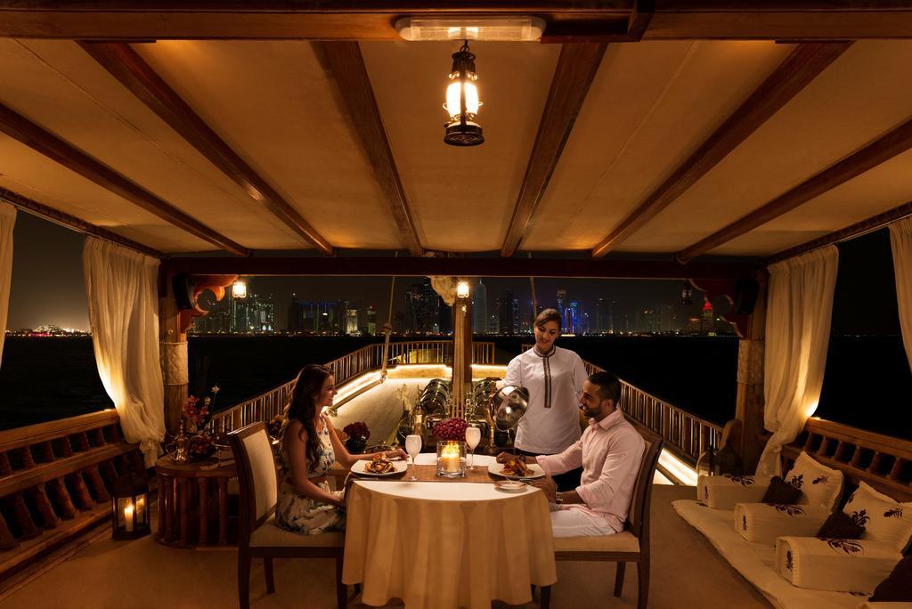 Musheireb - Souq Waqif Boutique Hotels - Swbh Доха Екстер'єр фото