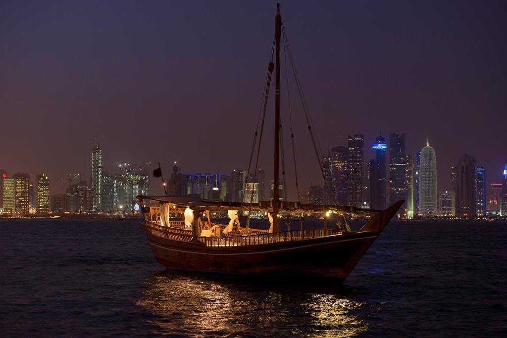 Musheireb - Souq Waqif Boutique Hotels - Swbh Доха Екстер'єр фото