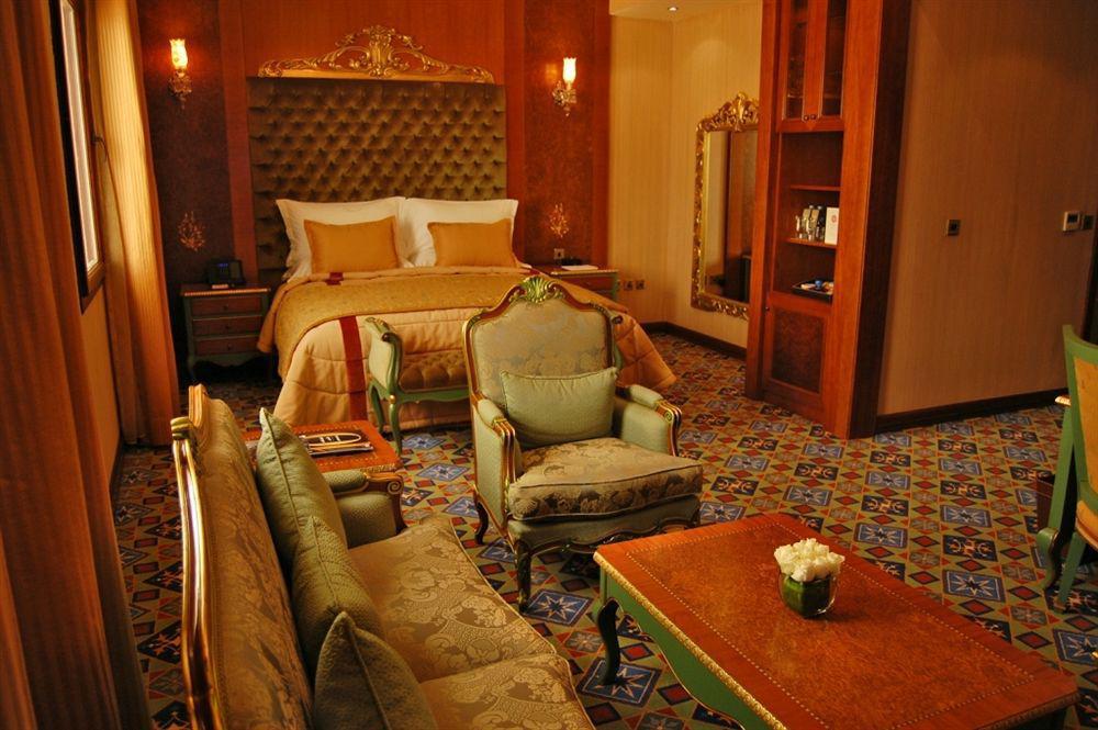 Musheireb - Souq Waqif Boutique Hotels - Swbh Доха Екстер'єр фото